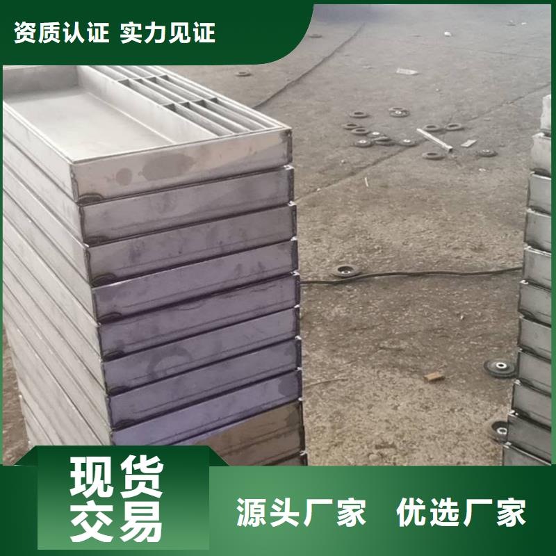 不锈钢盖板厂家实力大