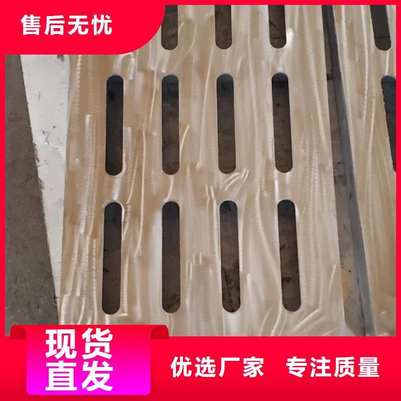 不锈钢盖板高性价比