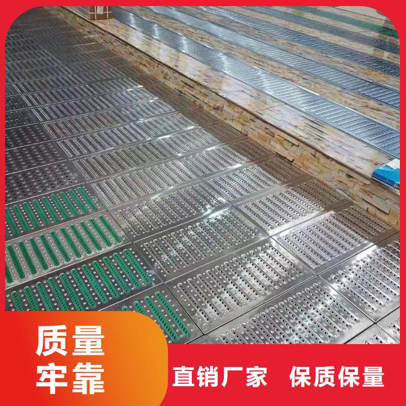 不锈钢盖板认准大品牌厂家