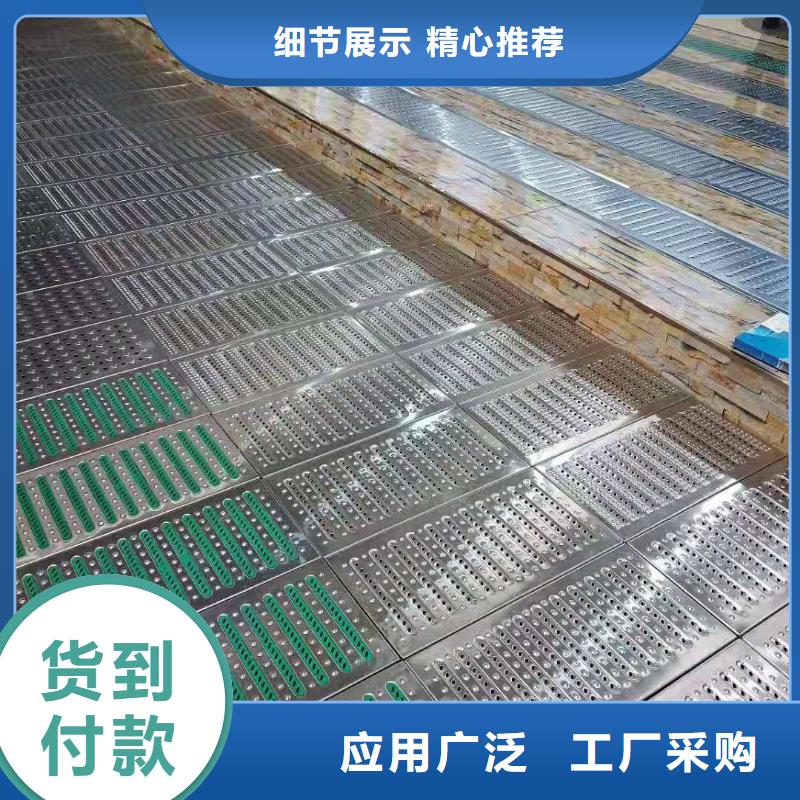 不锈钢盖板厂家实力大