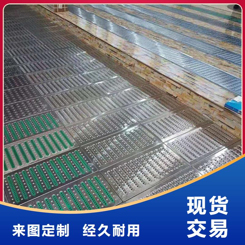 不锈钢盖板一手货源源头厂家