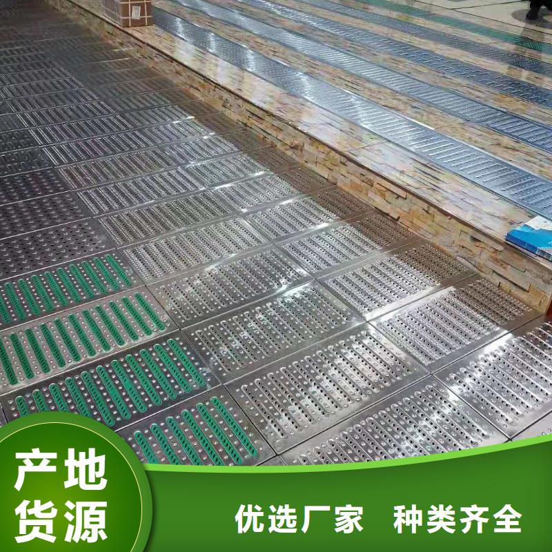 不锈钢盖板正规厂家
