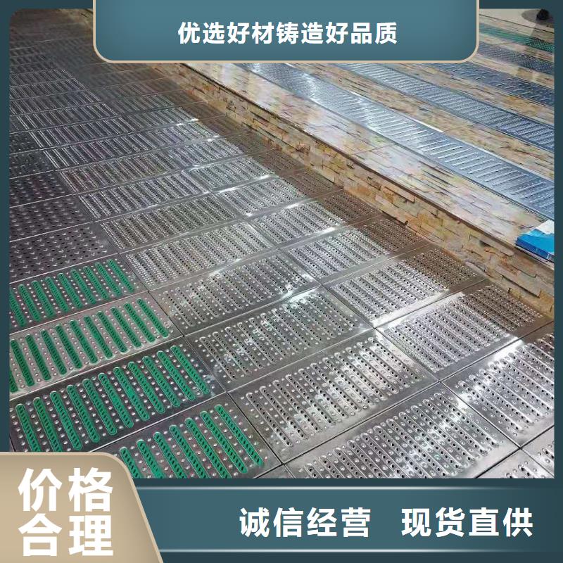 不锈钢盖板质量安心