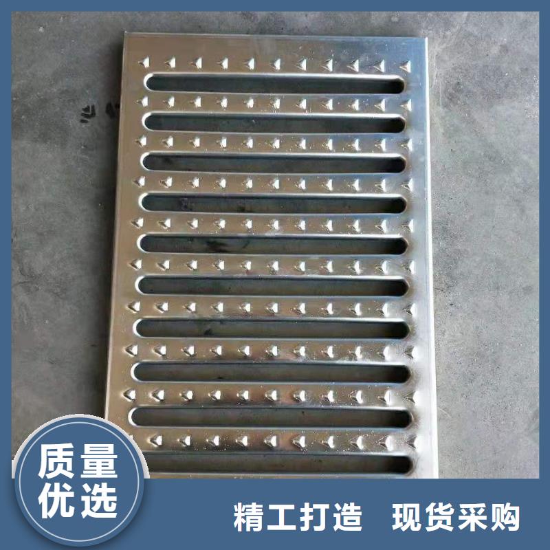 不锈钢盖板经验丰富质量放心