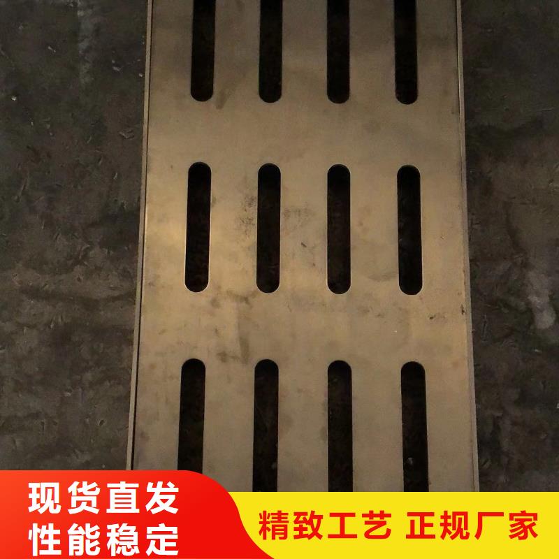 不锈钢盖板好厂家有担当