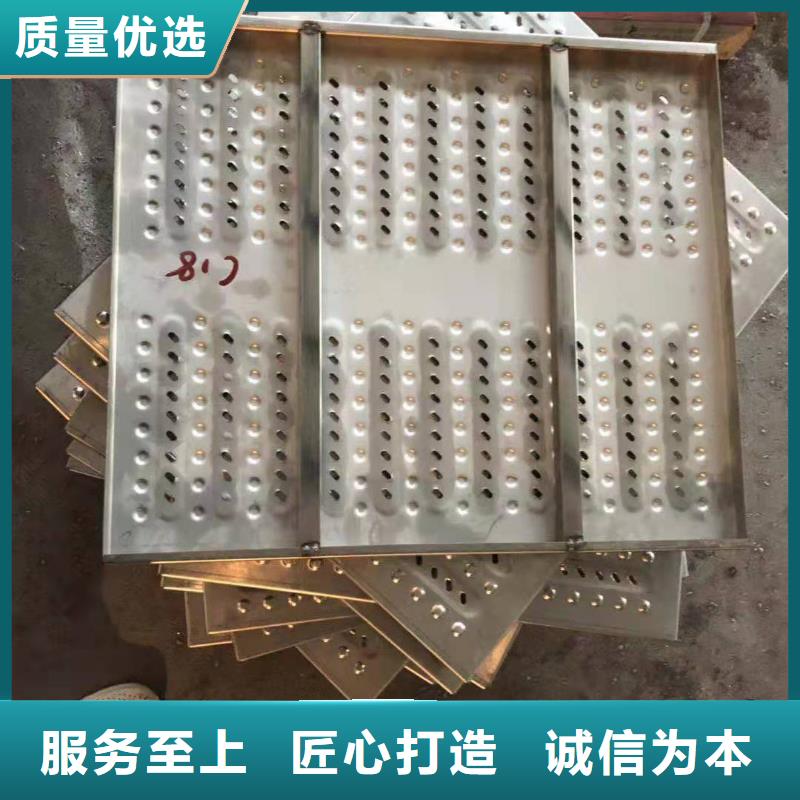 不锈钢盖板专业生产N年