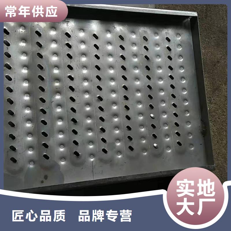 不锈钢盖板专业生产厂家