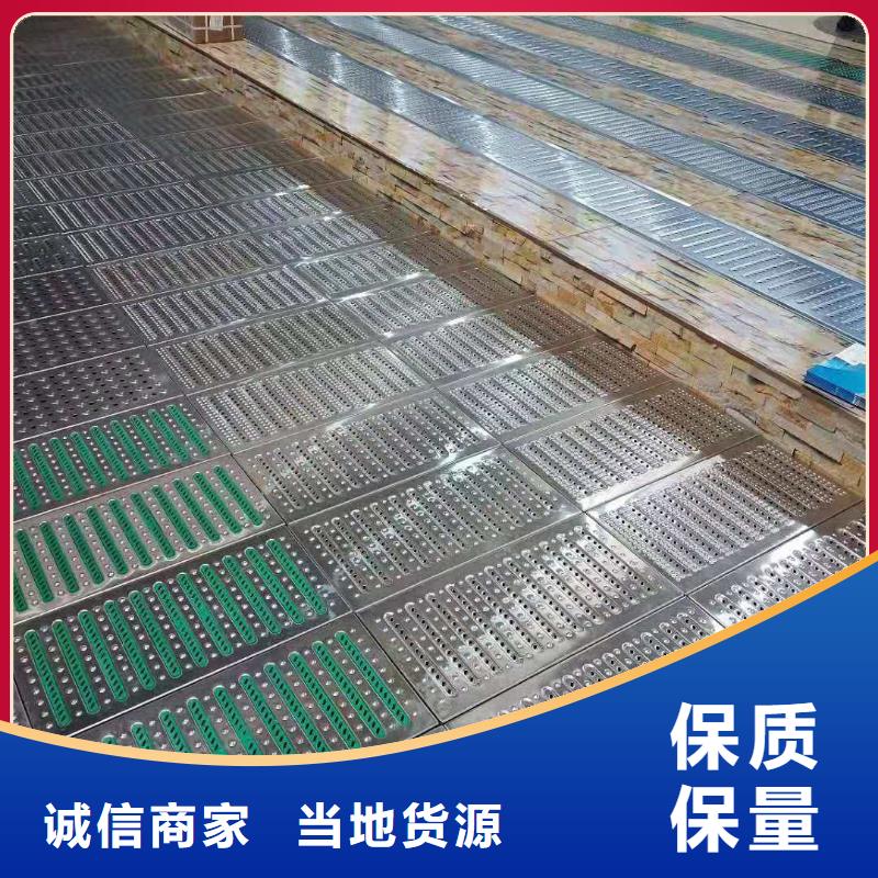 不锈钢盖板国标检测放心购买