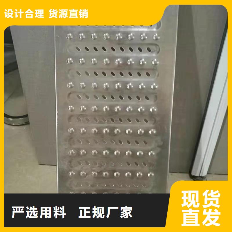 不锈钢盖板设计制造销售服务一体