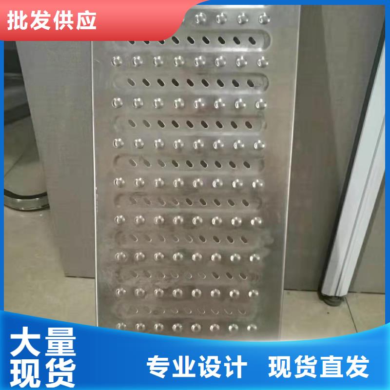 不锈钢盖板国标检测放心购买