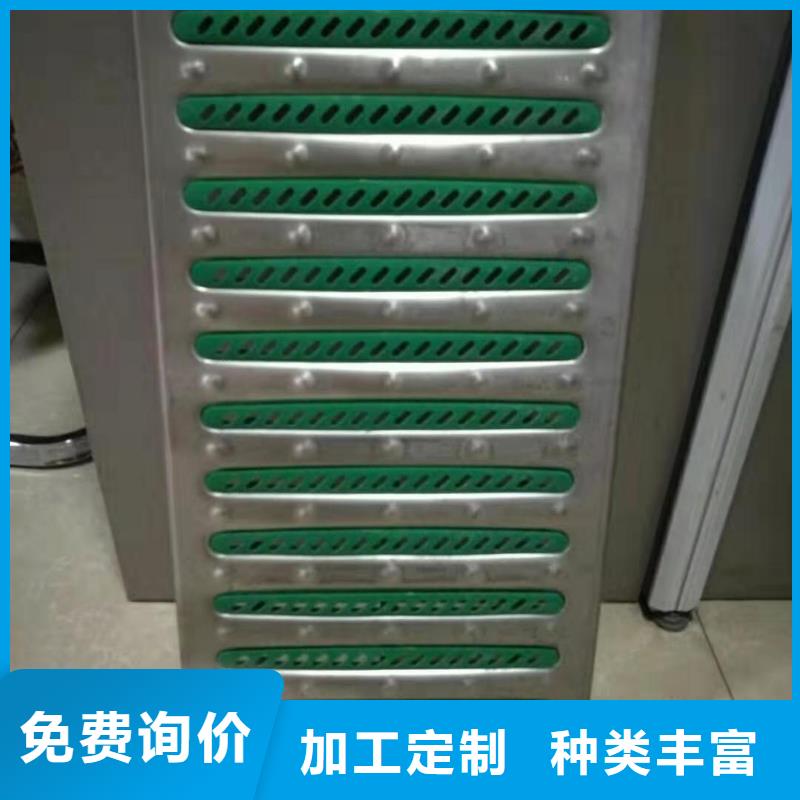 不锈钢盖板国标检测放心购买