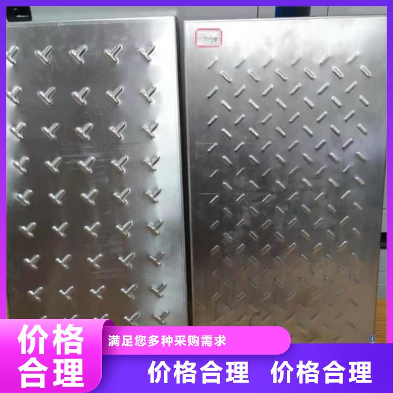 不锈钢盖板一手货源源头厂家