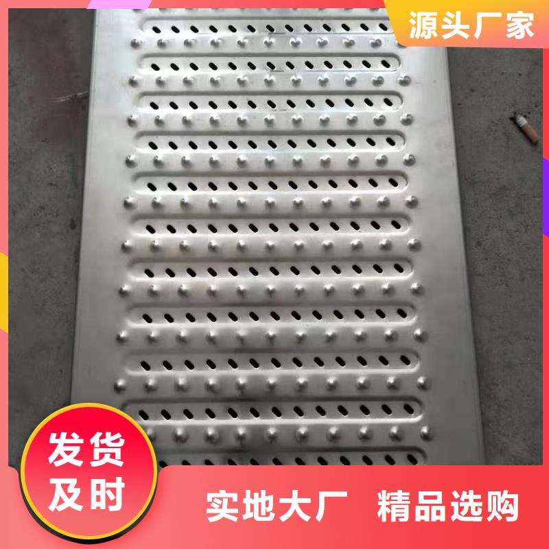 不锈钢盖板专业生产N年