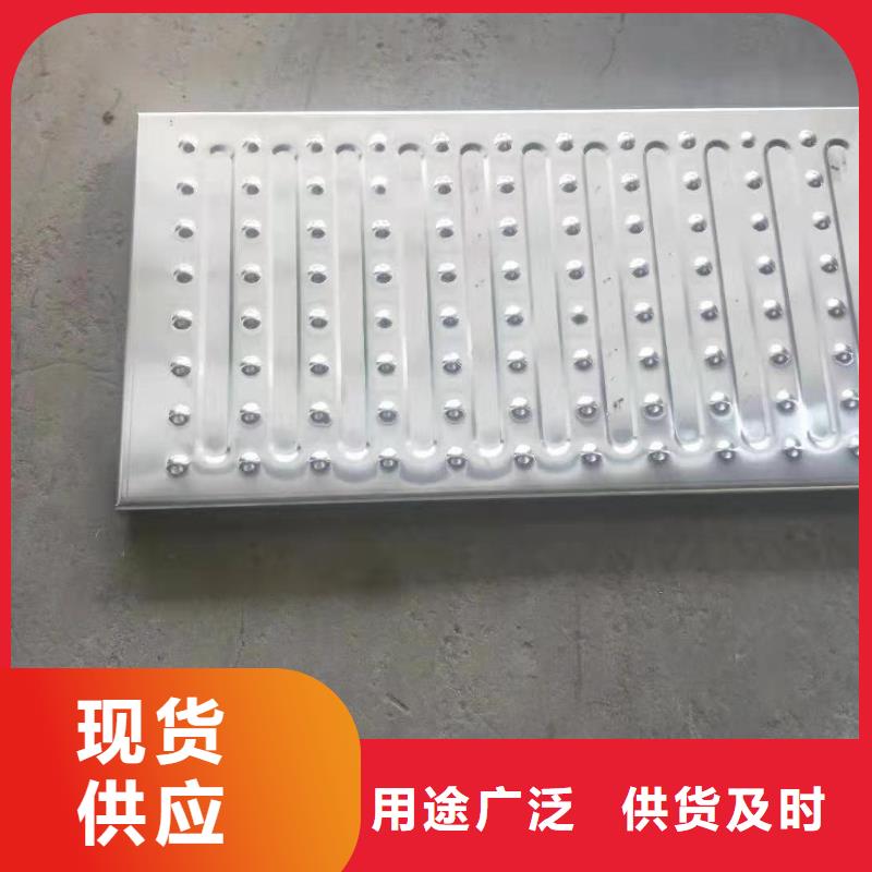 不锈钢盖板规格齐全