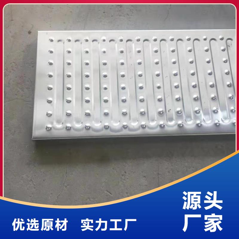 不锈钢盖板型号全价格低