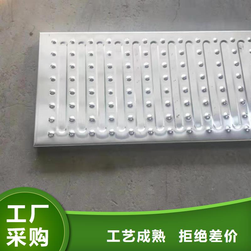 不锈钢盖板精选优质材料