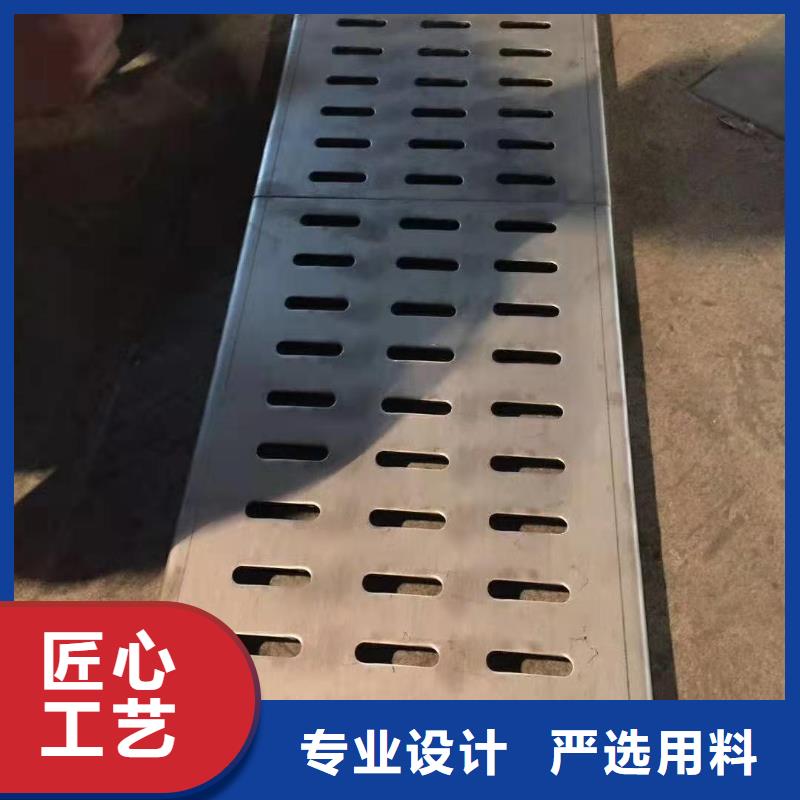 不锈钢盖板品质保证实力见证