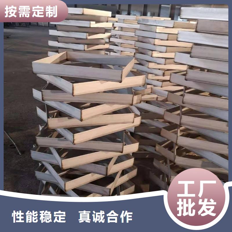 不锈钢盖板细节展示