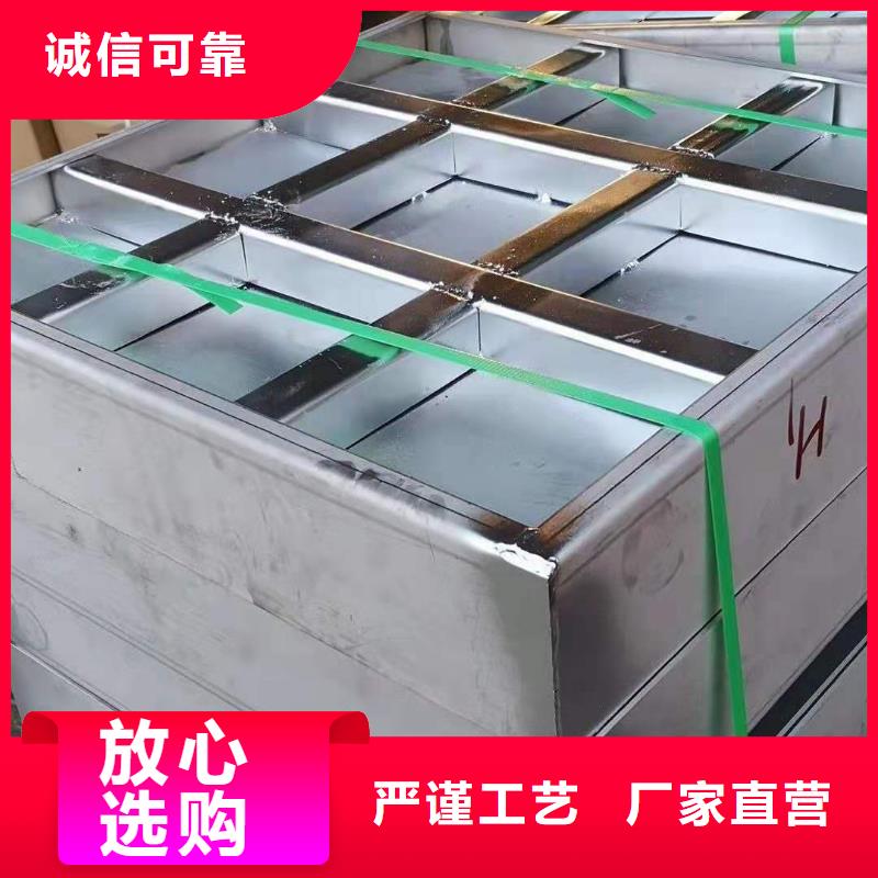 不锈钢盖板按需设计