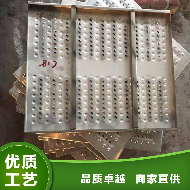 不锈钢盖板海量现货直销