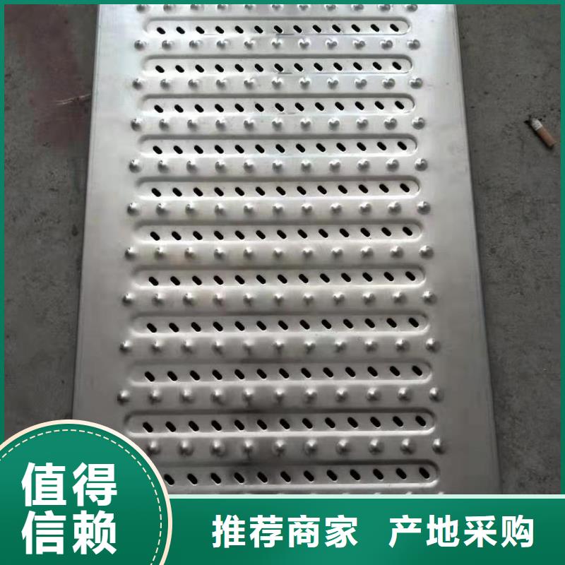 不锈钢盖板认准大品牌厂家