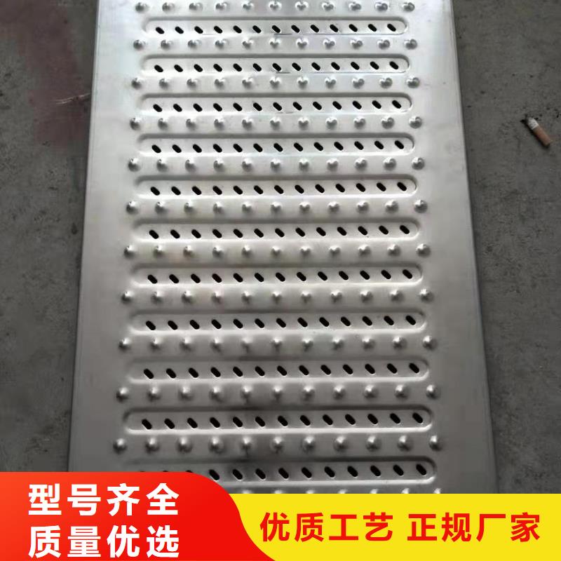 不锈钢盖板价格公道合理