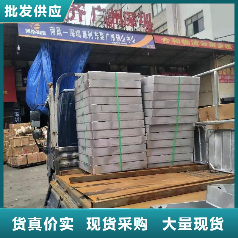 不锈钢盖板客户好评
