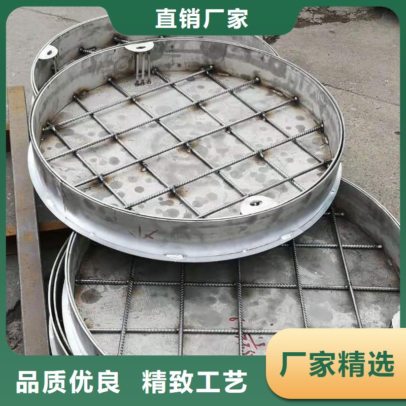 不锈钢盖板按需设计