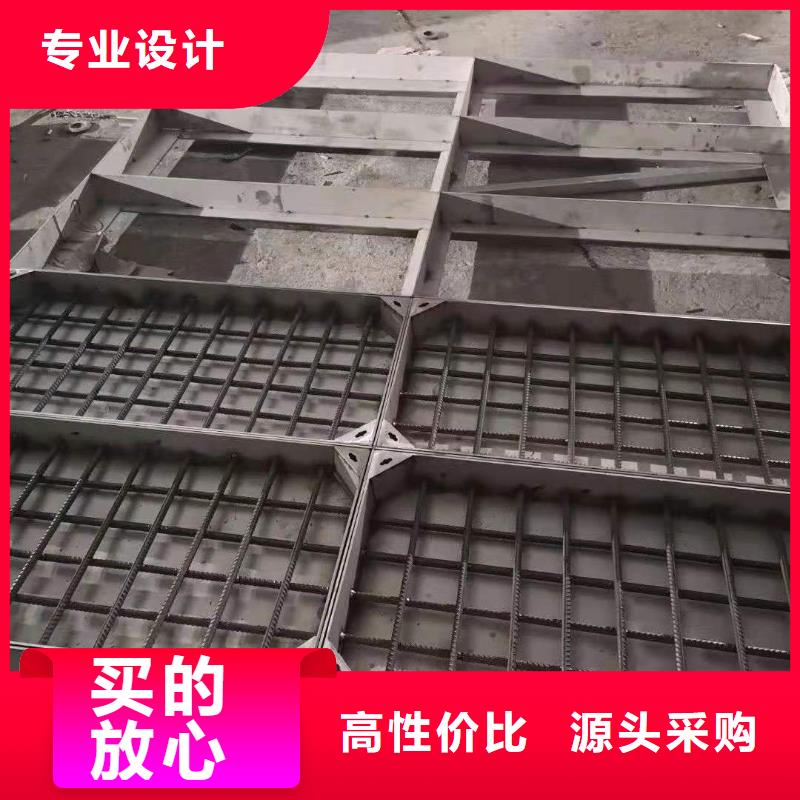  不锈钢盖板实体诚信厂家