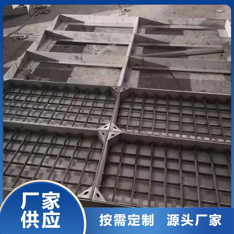 不锈钢盖板厂家实力雄厚