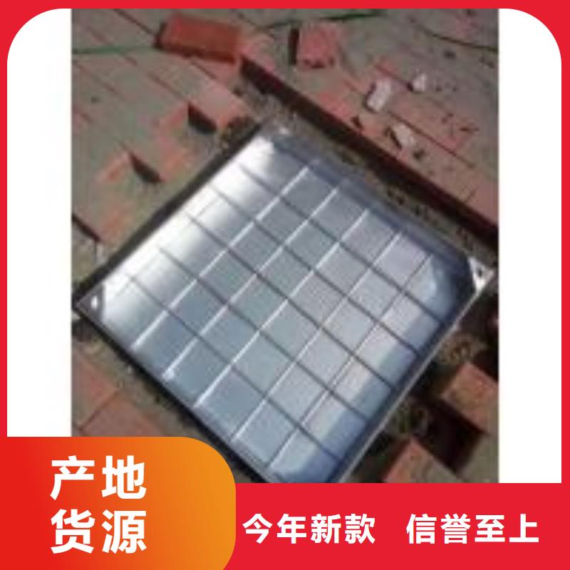 不锈钢盖板值得信赖
