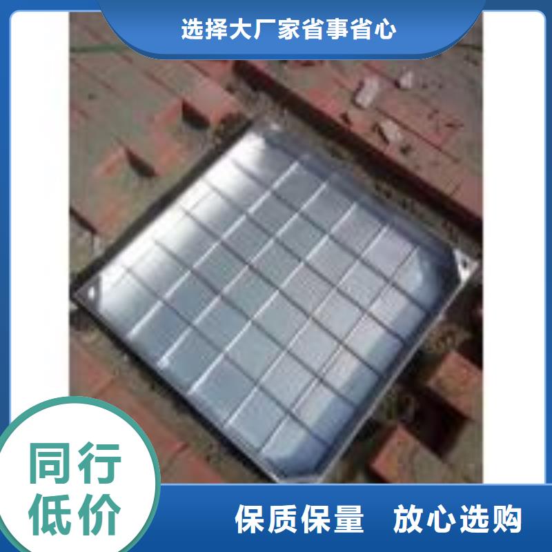  不锈钢盖板厂家批发价