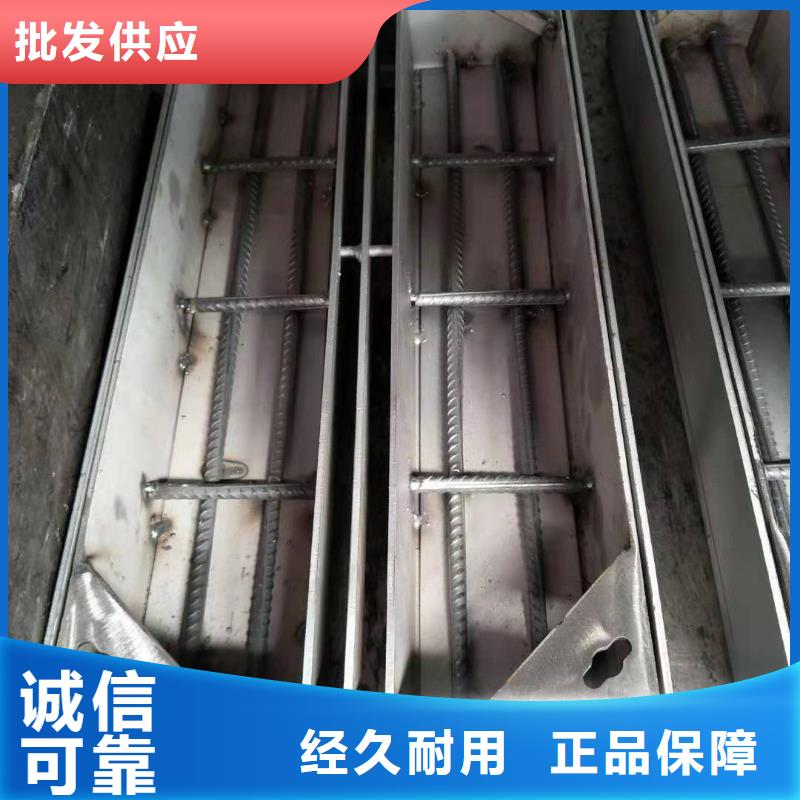 不锈钢盖板标准工艺