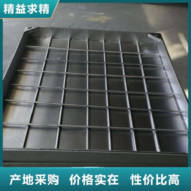 不锈钢盖板经验丰富品质可靠