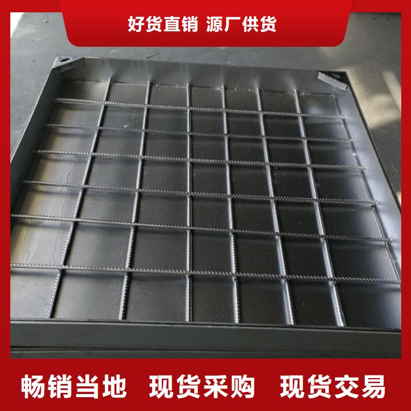 不锈钢盖板原料层层筛选