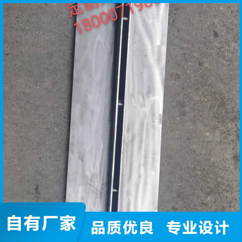 不锈钢盖板型号全价格低