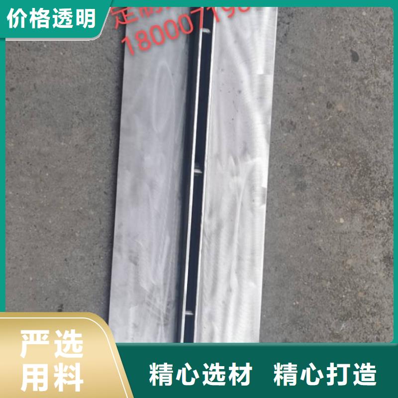 不锈钢盖板海量现货直销