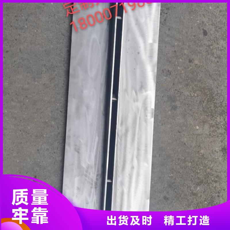 不锈钢盖板按需定制真材实料