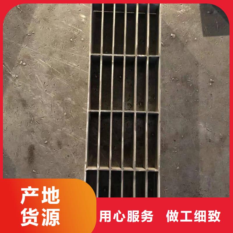 不锈钢盖板就近发货