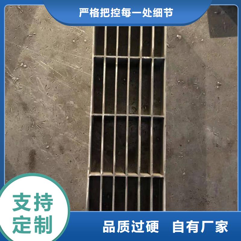 不锈钢盖板经验丰富质量放心