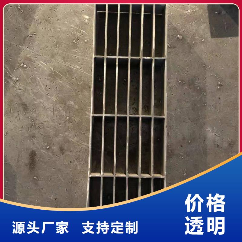 不锈钢盖板物美价优