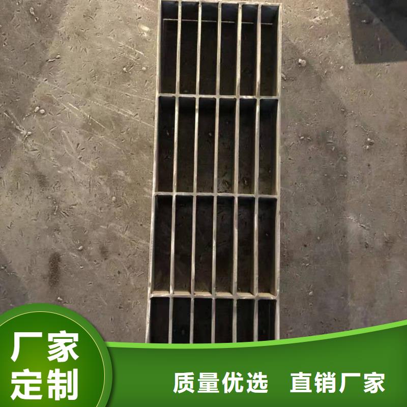 不锈钢盖板详细参数