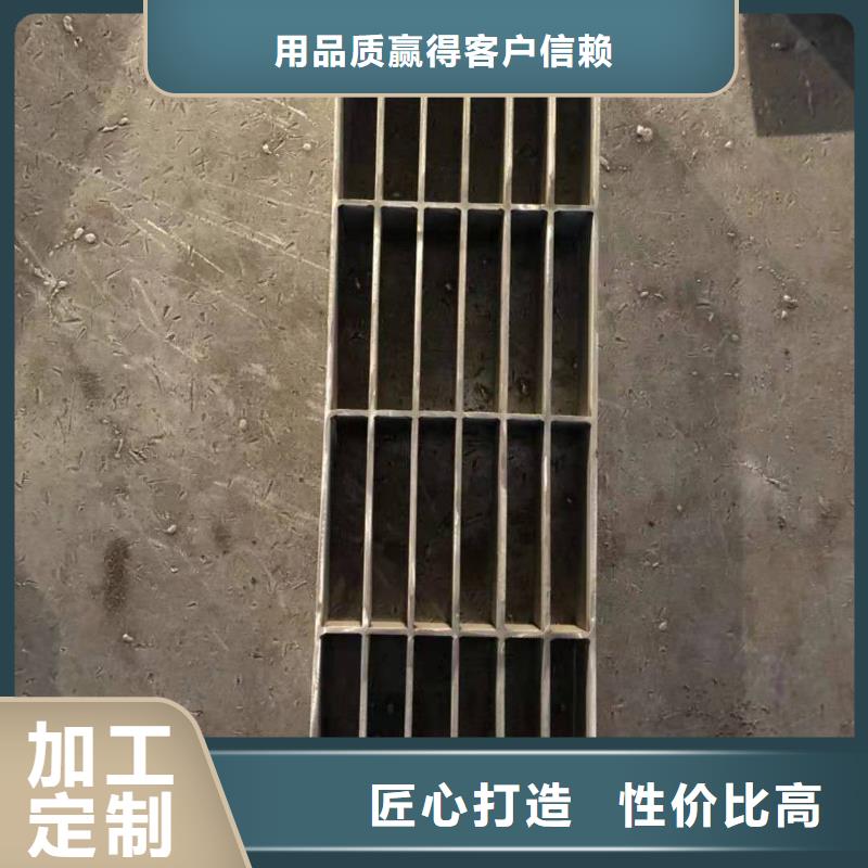 不锈钢盖板厂家