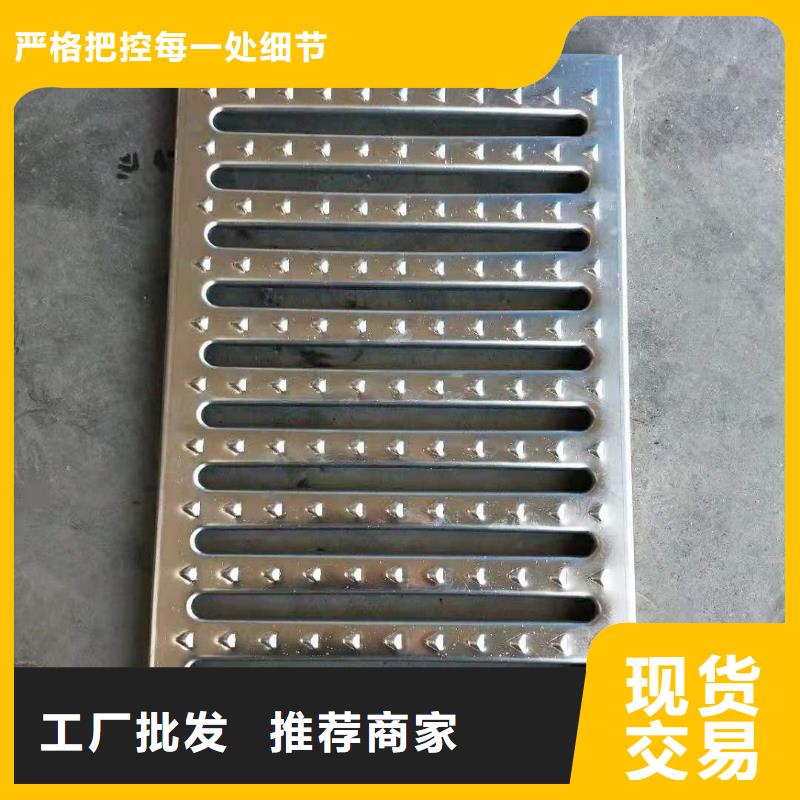 不锈钢盖板厂家十分靠谱