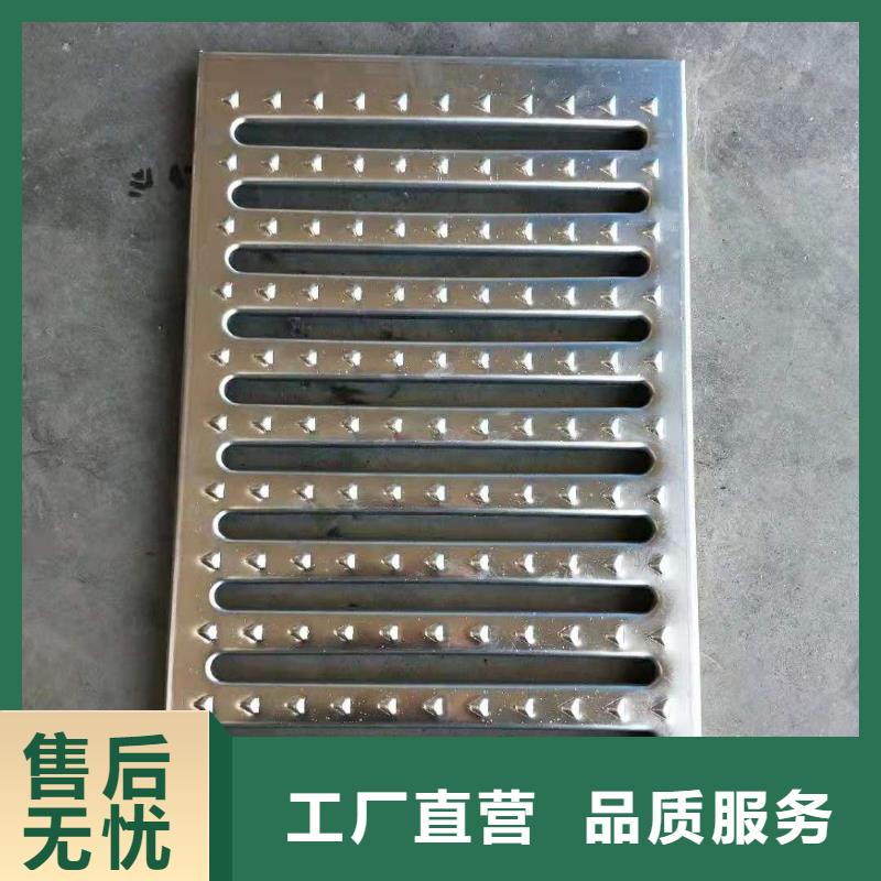 不锈钢盖板物美价优