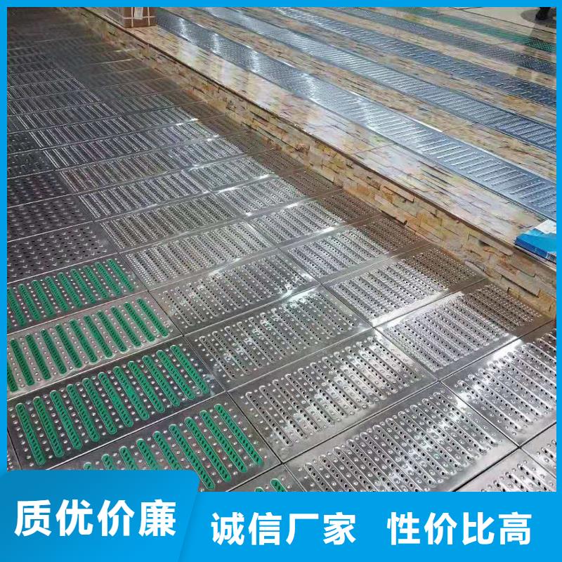不锈钢盖板专业设计