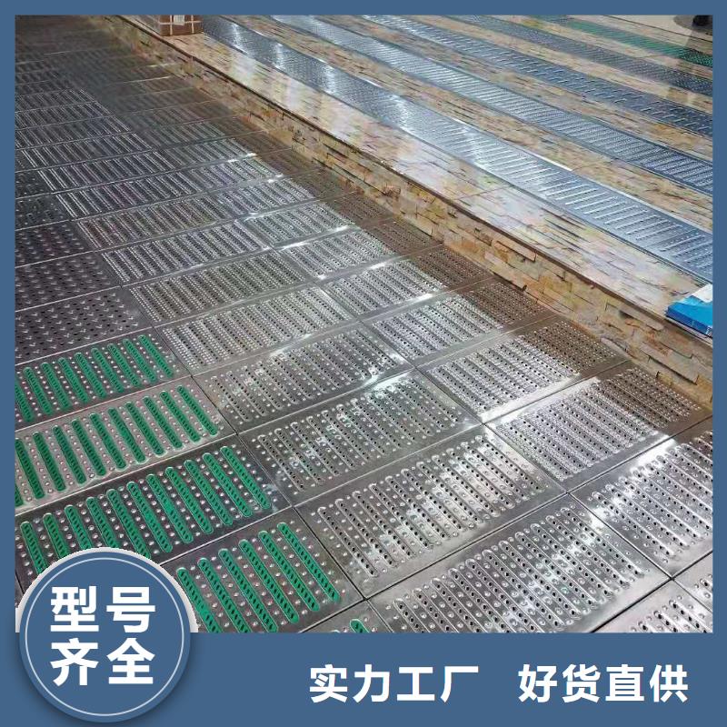  不锈钢盖板实体诚信厂家