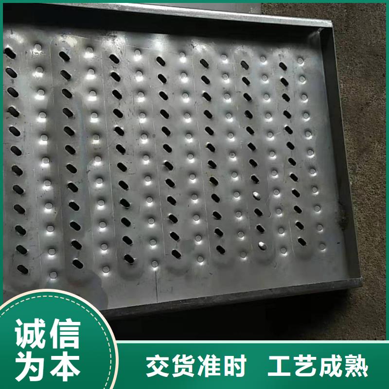 不锈钢盖板诚信厂家