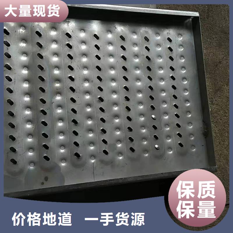 不锈钢盖板厂家十分靠谱
