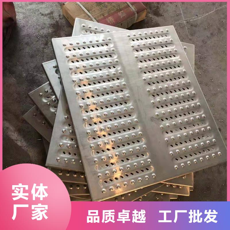 不锈钢盖板高品质现货销售